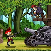 Alpha Guns Mod Apk 328.0 [المال غير محدود][Mod Menu][Unlimited]