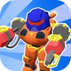 Crusher Machine Mod Apk [Quitar anuncios][Mod de velocidad]