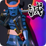 Sole Survivor Samurai Online