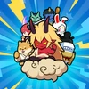 Battle Goddness Heroes Mod Apk [God Mode][High Damage]