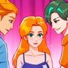 Fever Match -  Love & Puzzle‏ Mod Apk 1.04.0017 [المال غير محدود]