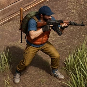 After World: Zombie Survival Mod Apk [God Mode][High Damage]