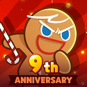 CookieRun: OvenBreak Mod Apk [Remove ads][Mod speed]