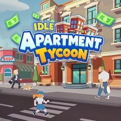 Idle Apartment Tycoon