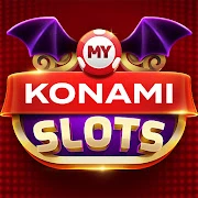 myKONAMI® Casino Slot Machines Mod Apk 1.119.3 [Reklamları kaldırmak][Mod speed]