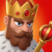 Hero Royale: PvP Tower Defense Mod APK 2.4.9 No Ads