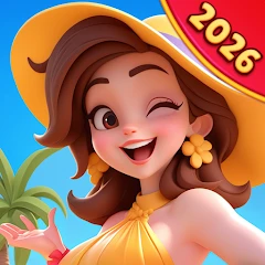 Dream Mania - Match 3 Games Mod Apk 1.9.0 [Sınırsız para]
