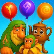 Brainrots vs Magic Mod Apk [Unlimited money][Unlocked]