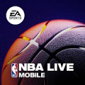 EA SPORTS™ NBA LIVE Mobile icon