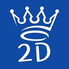 2D MM King Mod Apk [Remove ads][Mod speed]