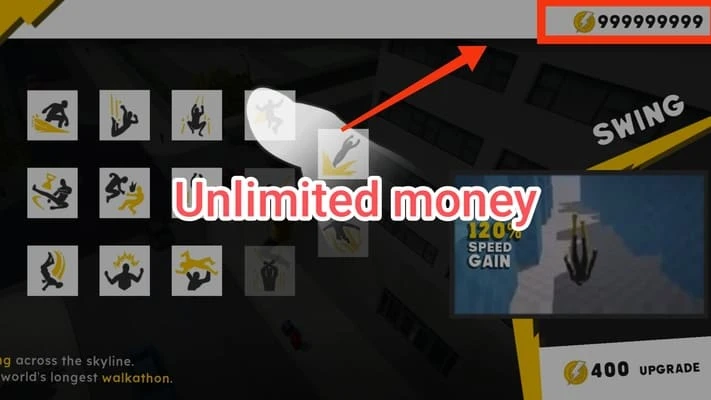 Spider Fuser MOD APK Review And Video Guide for Android Banner
