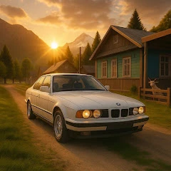 Cars: Rural Life Simulator