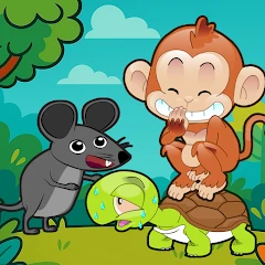 حكايات ممتعة و العاب تعليمية Mod Apk [Remove ads][Mod speed]