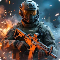 BattleCore Warfare - 3D FPS