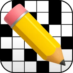 Быстрые Кроссворды на русском Mod Apk 