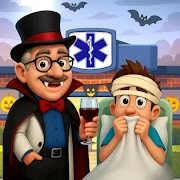 My Hospital: Build. Farm. Heal Mod Apk 2.4.0 [Uang yang tidak terbatas][Mod Menu][Unlimited]
