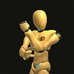 Wing Chun Trainer Mod Apk [Unlocked][Full]