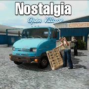 Nostalgia: Open Village Mod Apk [Sınırsız para]