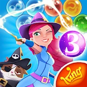 Bubble Witch 3 Saga Mod Apk 10.8.1.0 [Unlimited money]