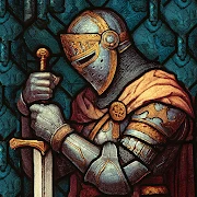 Grand War 4: Medieval Strategy Mod