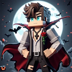 Master Builder City Explore Mod apk