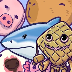 Merge Fellas Mod apk