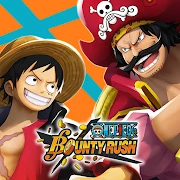 ONE PIECE Bounty Rush Mod Apk 80000 [Hilangkan iklan][Mod speed]