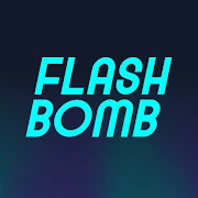 Flash Bomb Mod Apk [Remove ads][Mod speed]