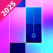 Piano Fire: Edm Music & Piano Mod Apk 18.0.1 [Dinero ilimitado]