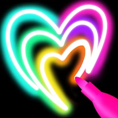 Kids Doodle Çocukların Çizimi Mod Apk 3.5 [Reklamları kaldırmak][Mod speed]