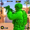 Plastic Army Battlegrounds War Mod Apk 1.2 [ازالة الاعلانات][Mod speed]