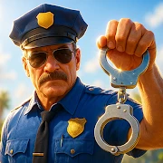 Police Duty Simulator Call 911 Mod Apk [Remove ads][Mod speed]
