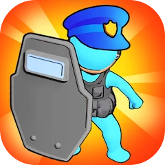 Sniper Assassin: Killing games Mod Apk 