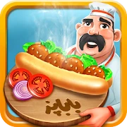 باباپز : بازی آشپزی ایرانی Mod Apk [Remove ads][Mod speed]