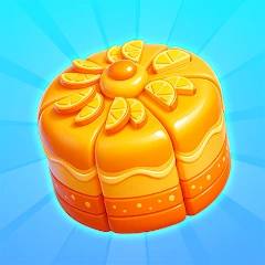 CakeMania Mod Apk 0.5 