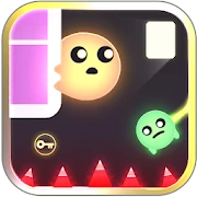 Sticky Climbers: Expedition in