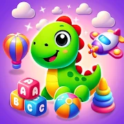 Toddler Games for 2+ Year Kids Mod Apk [Remove ads][Mod speed]