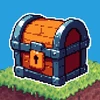Treasure Warrior Grow-Idle RPG Mod Apk [Mod speed]
