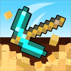Power Dig Mod Apk 0.21.0 [Sınırsız para]