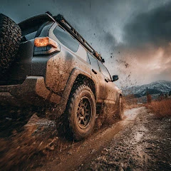 DirtRoad – Offroad Simulator Mod Apk [Free purchase]