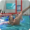 Swimming Race Mod Apk [Remove ads]