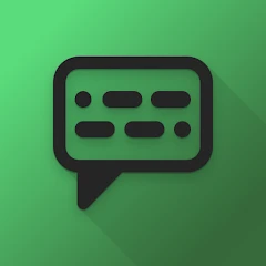 Telegraph - Morse Code Chat Mod Apk [Remove ads][Mod speed]