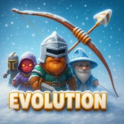 Archery - Bow Archero Masters Mod Apk 154 [Dinheiro Ilimitado][Mod Menu]