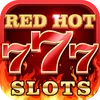 Red Hot 777 Slots: FREE Mod Apk [Free purchase][Mod speed]