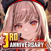 GODDESS OF VICTORY: NIKKE Mod Apk 137.8.7 [God Mode][High Damage][Yenilmez]