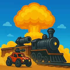 Train Defense