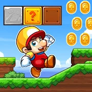Super Matino - Adventure Game Mod Apk 1.40 [Quitar anuncios][Dinero ilimitado]