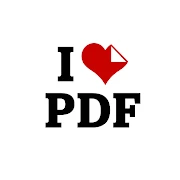 iLovePDF: PDF Editor & Scanner