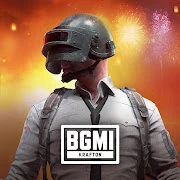 BGMI: Online Multiplayer Game