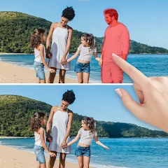 Photo Enhancer : Remove Object